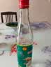 牛栏山 陈酿 白牛二 白瓶 口粮酒 浓香风格 42度 500ml*12瓶 整箱装 实拍图