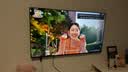 Vidda 海信电视65英寸 R65 144Hz高刷 智慧屏 一级能效 2026液晶家用游戏平板以旧换新电视机65V1Q-R 实拍图