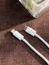 Apple/苹果 60W type-c充电线-1米 usb-c手机数据线 原装旗舰店苹果iPhone 18 Pro Max iPad快充线 实拍图