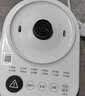 美的（Midea）养生壶家用煮茶壶1.5L电热水壶全自动316L不锈钢调奶器恒温水壶多段控温YS15PY2-316 实拍图