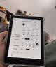 掌阅（iReader）【新品发布】Neo3 6英寸电子书 智能阅读器 墨水屏电纸书 看书学习漫画AI平板电脑 轻薄便携 沉墨 实拍图