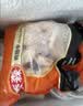 泰森（Tyson）鸡翅中 净重2斤1袋 冷冻 炸鸡翅 卤鸡翅 卤味烧烤 生鲜食材 实拍图