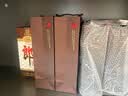习酒 窖藏1988四盒装 酱香型白酒 53度 500ml*4瓶 整箱装 原箱发货 实拍图