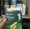 英氏婴幼儿磨牙棒原味带绳防掉婴儿宝宝零食6-12个月磨牙饼干80g 实拍图