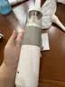 Lydsto车载汽车吸尘器无线大吸力大功率小型手持吹吸一体车家两用桌面随手吸家用宠物吸毛电脑清灰长续航 实拍图