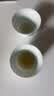 八马茶业鸿运当头三大红茶金骏眉正山小种红茶180g茶叶礼盒节日送礼 实拍图