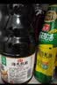 海天 生抽酱油1.9L 经典系列 原粒黄豆酿造酱油点蘸提鲜凉拌 实拍图
