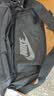 耐克NIKE单肩包男女腰包TECH HIP PACK休闲包BA5751-010黑 均码 实拍图
