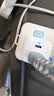 ANKER安克33W双口充电器pd快充type-c接口兼容20w30W苹果17iPhone16promax15手机华为小米usb插头 白 实拍图