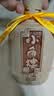 小角楼1958浓香型白酒箱装口粮酒 52度固态纯粮食酒 口粮酒 长辈送礼 52%vol 500mL 6瓶 【家宴必备】 实拍图