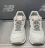 NEW BALANCE NB官方秋冬通勤轻便女鞋简约潮流舒适复古百搭休闲运动鞋515系列 云母灰 WL515CSB 38 （脚长24.5cm) 实拍图