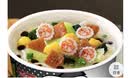 出前一丁（NISSIN）日清 进口方便面 海鲜味杯面69g*3 泡面拌面早餐零食中秋 实拍图