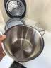 美的（Midea）电饭煲小型1-2-3人0涂层316L母婴级不锈钢2L家用低糖沥米饭迷你电饭锅微压AFB2022LS 实拍图
