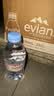 依云（evian）法国原装进口矿泉水 330ml*24瓶(软瓶)饮用水新老包装随机发货 实拍图