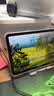 绿联适用苹果iPad mini7/6钢化膜8.3英寸无尘仓2024/21新款A17Pro芯片平板电脑屏幕保护贴膜高清秒贴 实拍图