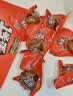 三只松鼠卤蛋900g 约25颗 混合口味鸡蛋零食泡面搭档休闲即食加班点心 实拍图