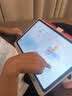 学而思学习机P4焕新款 学习平板【保价双11 享两年只换不修】幼小初高全科学 性价比优选 12.1英寸6+128G 实拍图