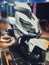 征骋适用于22-25款豪爵AFR125风挡afrX脚垫HJ125T-27座桶内衬改装配件 AFR125尾箱垫（上下一套） 实拍图