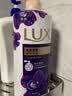 力士（LUX）力士依兰香沐浴露套装幽莲魅肤1kg送幽莲350g 男女持久留香沐浴露 实拍图