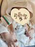怡戈（Ekobebe）新生婴儿提篮式儿童安全座椅汽车用宝宝便携车载奶酪白【新国标】 实拍图