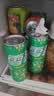 可口可乐（Coca-Cola）雪碧柠檬味汽水碳酸饮料 330ml*6摩登罐 实拍图