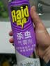 雷达（Raid）杀虫剂喷雾600ml（无香型）杀虫剂 实拍图