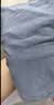蕉内301P莫代尔内裤男士棉裆10A抗菌运动男生冰丝四角短裤四季礼盒3件 黑色+磁铁黑+洗石蓝 3条 2XL 实拍图