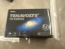 南孚7号充电锂电池4粒 1.5V恒压快充 TENAVOLTS 适用VR设备/游戏手柄/吸奶器/鼠标/话筒等 AAA七号 实拍图