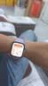 华为HUAWEI WATCH FIT 5 淡紫色 风信紫超轻薄大屏腕上微运动强劲续航华为智能手表 实拍图