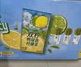 鸭屎香柠檬茶250mL*24 250mL*24瓶 实拍图