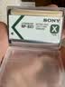 索尼（SONY）ACC-TRBX 电池充电器套装（含【3C认证标志】电池BX1和电池充电器BC-TRX） 实拍图