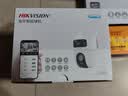 海康威视（HIKVISION）无线摄像头1000万高清双摄wifi室外监控器全彩夜视360度无死角AI人形追踪Q4S 实拍图