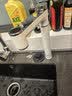 霍尼韦尔（Honeywell）双RO超纯净化 0阻垢剂净水器 1200G大流速 6年反渗透厨下式母婴级净水机厨房家用 S5 Pro系列 实拍图