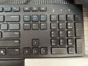 戴尔（DELL）KB216键盘有线商务办公键盘笔记本电脑台式机外接配件全尺寸静音键盘USB即插即用防泼溅（黑色） 实拍图