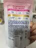 多芬沐浴泡泡400gx2 奶香+樱花 男女持久留香沐浴露 洁面可用 实拍图