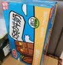 三元巧克力奶整箱250ml*24盒 生牛乳含量80% 丁禹兮同款 实拍图