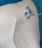 博洋家纺抑菌枕头枕芯释压单人枕芯舒梦眠享 一对装45*70cm家居馆 实拍图