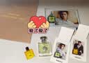 范思哲（VERSACE）丁禹兮同款心动女士香水30ml 花香持久留香生日礼物心动地中海 实拍图