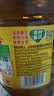 鲁花【保真菜籽油】低芥酸特香菜籽油 2L 物理压榨【京东品酒会同款】 实拍图