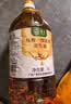 金龙鱼 食用油 非转基因 物理压榨不油腻轻年玉米油4L 实拍图