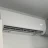 海信空调智省电S550 大1.5匹【价保11.11】一级能效变频空调挂机外机单排铜管国补 KFR-35GW/S550-X1 实拍图