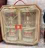 五粮液 普五八代 鸿运礼盒 浓香型白酒 52度 500ml*2 礼盒装 酒厂直供 实拍图