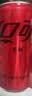 可口可乐（Coca-Cola）零度 无糖零卡汽水 碳酸饮料 330ml*24摩登罐 新老包装随机发 实拍图