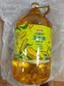 金龙鱼 食用油 非转基因 物理压榨玉米油6.18L（蕴含植物甾醇） 实拍图