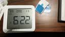 小米智能温湿度计3 工业级高精度数字传感器 独特表情设计 接入米家生态 持久续航 历史数据存储 实拍图