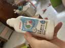 贝亲（Pigeon）奶瓶清洗剂 婴儿专用 奶嘴玩具果蔬清洁 便携装150ml MA25 实拍图