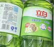立白茶籽洗洁精2.9kg A类去污洁净99.9%除菌去油快不伤手洗涤灵洗碗液 实拍图