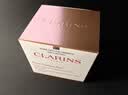 娇韵诗Clarins紧致弹簧霜50ml全肤质日霜面霜维稳淡纹护肤品生日送女友 实拍图