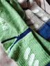 棉小念儿童袜子中筒秋冬季100%纯棉10A抗菌防臭男童中大童学生运动6双装 实拍图