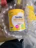雅培（Similac）美国原装 美版婴幼儿奶粉/新生儿奶粉/一段1段360奶粉/儿童小安素 1段 360奶粉 1130g 1盒 实拍图